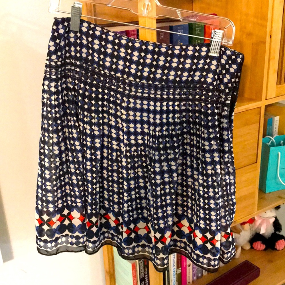 Max Studio skirt